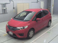 2014 Honda Fit