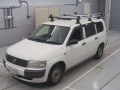 2010 Toyota Probox Van