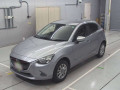 2016 Mazda Demio