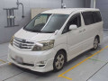 2006 Toyota Alphard