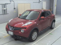 2013 Nissan JUKE