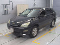 2006 Toyota Harrier