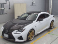 2015 Lexus RC F