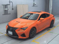 2014 Lexus RC F