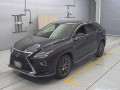 2016 Lexus RX