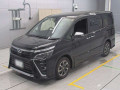 2019 Toyota Voxy