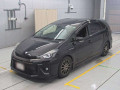 2015 Toyota Prius alpha