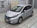 2020 Nissan Note