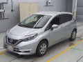 2020 Nissan Note