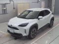 2025 Toyota YARIS CROSS