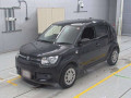 2016 Suzuki IGNIS