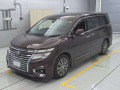 2014 Nissan Elgrand