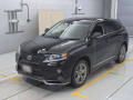 2012 Lexus RX