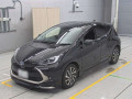 2021 Toyota Aqua