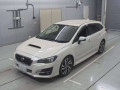 2019 Subaru Levorg