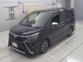 2020 Toyota Voxy