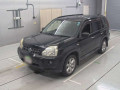 2010 Nissan X-Trail