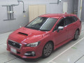 2015 Subaru Levorg