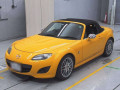 2010 Mazda Roadster