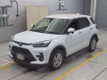 2022 Toyota Raize