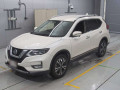 2019 Nissan X-Trail