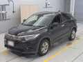 2018 Honda VEZEL