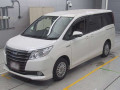 2014 Toyota Noah