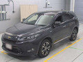 2016 Toyota Harrier Hybrid