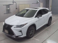 2018 Lexus RX