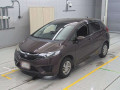 2016 Honda Fit