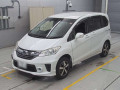 2014 Honda Freed