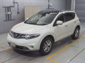 2011 Nissan Murano