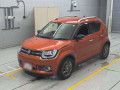 2016 Suzuki IGNIS