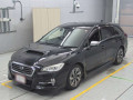 2014 Subaru Levorg