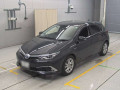 2016 Toyota Auris