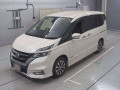 2018 Nissan Serena