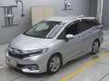 2016 Honda SHUTTLE