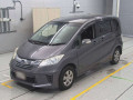 2014 Honda Freed