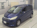 2015 Honda Freed