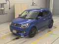2016 Suzuki IGNIS