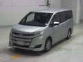 2021 Toyota Noah