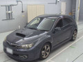 2007 Subaru Impreza