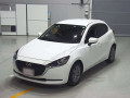 2020 Mazda Mazda2