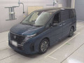 2023 Nissan Serena