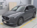 2022 Mazda CX-8