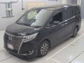 2020 Toyota Esquire