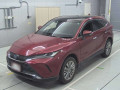 2020 Toyota Harrier Hybrid