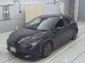 2020 Toyota Corolla Sports