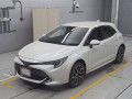 2020 Toyota Corolla Sports