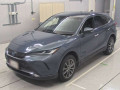 2020 Toyota Harrier Hybrid